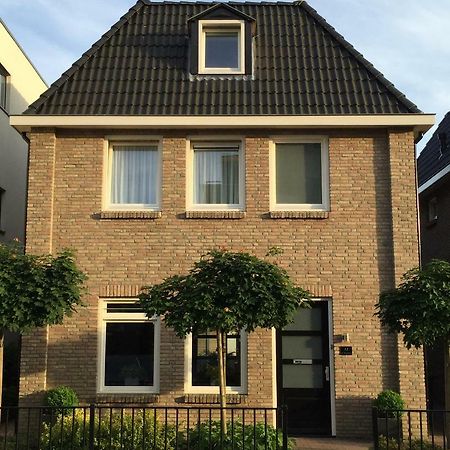 Torenland Bed And Breakfast Enschede Eksteriør bilde