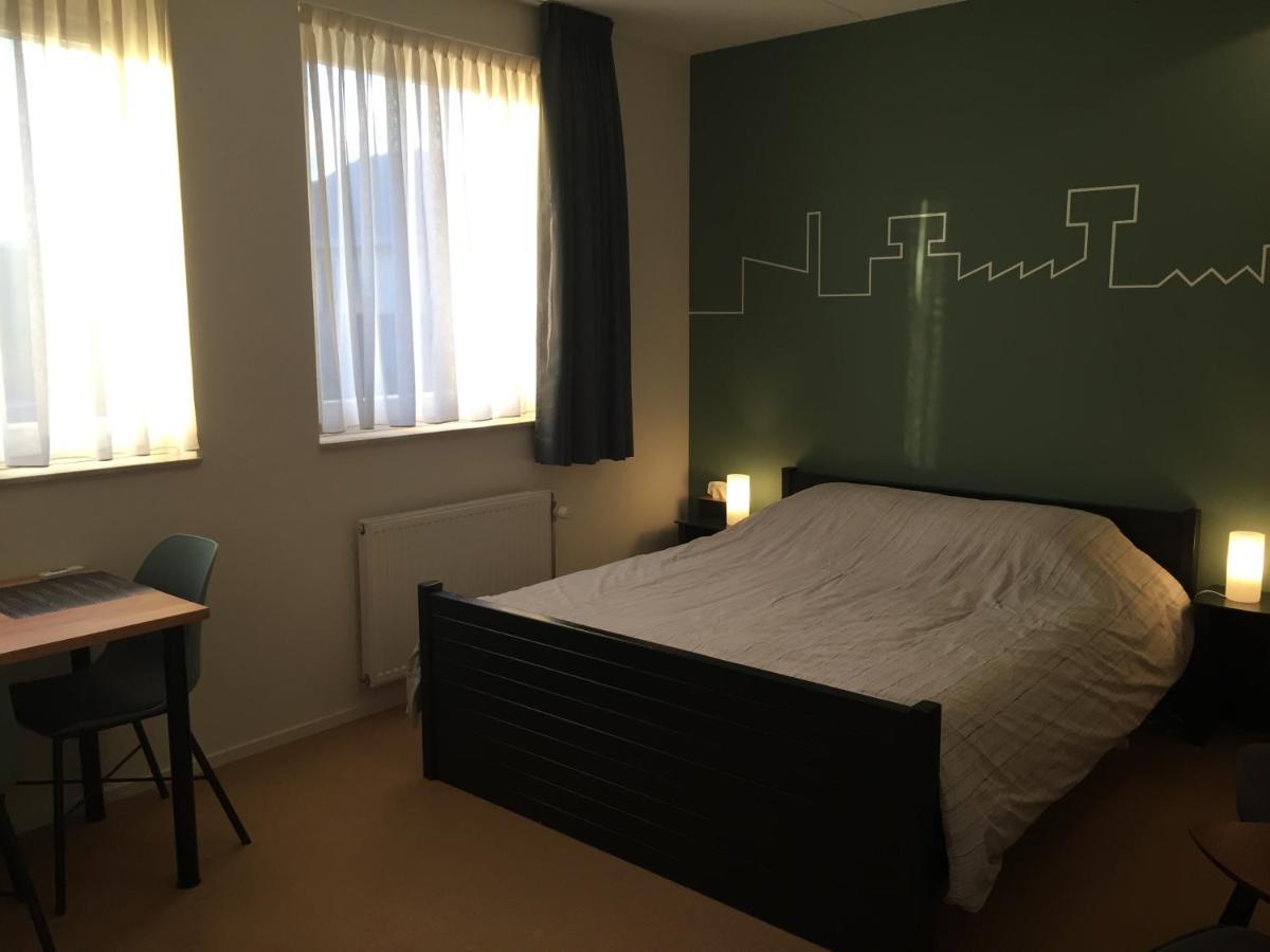 Torenland Bed And Breakfast Enschede Eksteriør bilde