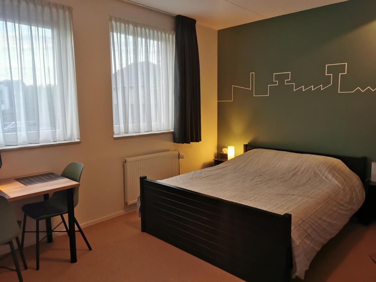 Torenland Bed And Breakfast Enschede Eksteriør bilde