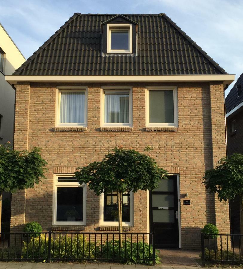 Torenland Bed And Breakfast Enschede Eksteriør bilde