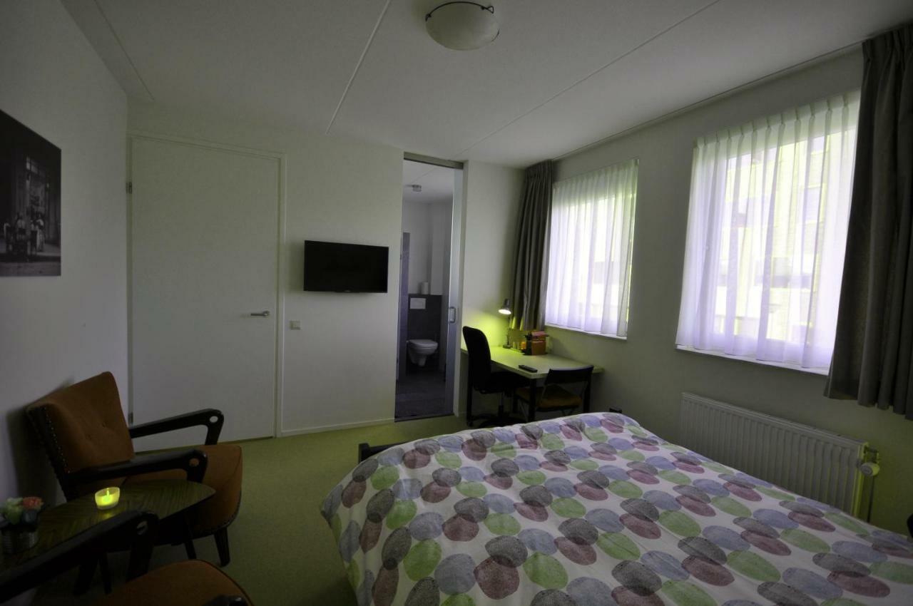 Torenland Bed And Breakfast Enschede Eksteriør bilde