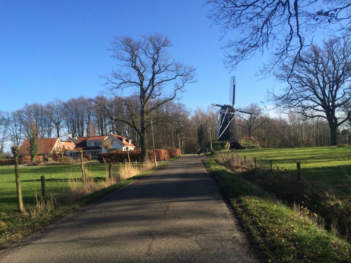 Torenland Bed And Breakfast Enschede Eksteriør bilde