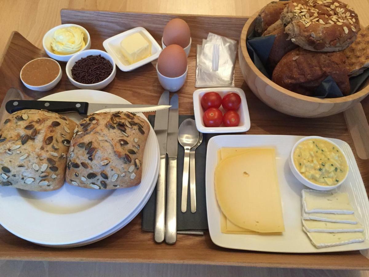 Torenland Bed And Breakfast Enschede Eksteriør bilde