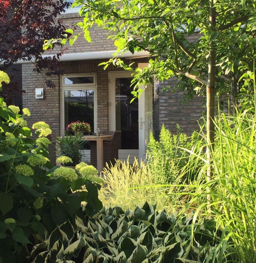 Torenland Bed And Breakfast Enschede Eksteriør bilde
